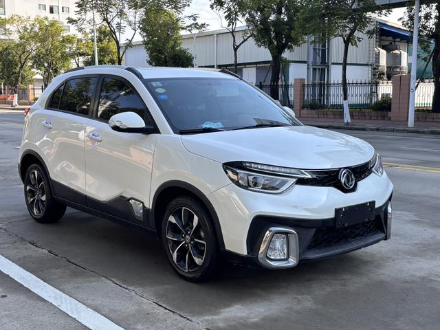 Dongfeng Fengshen AX4