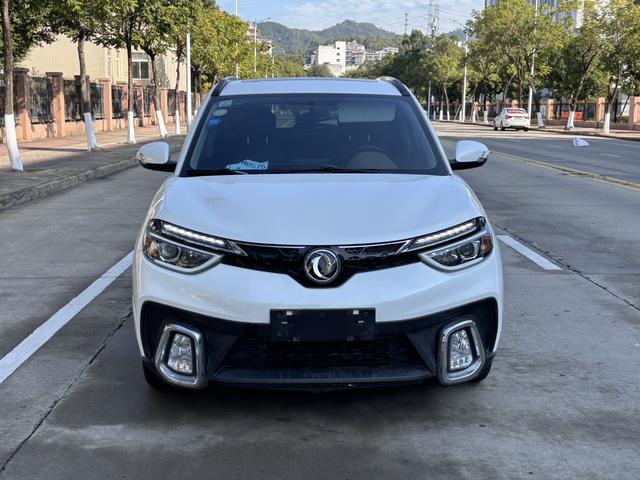 Dongfeng Fengshen AX4