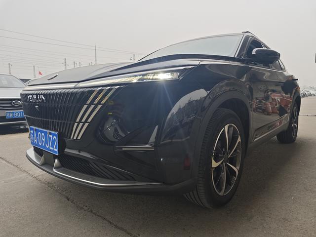 Dongfeng Haohan