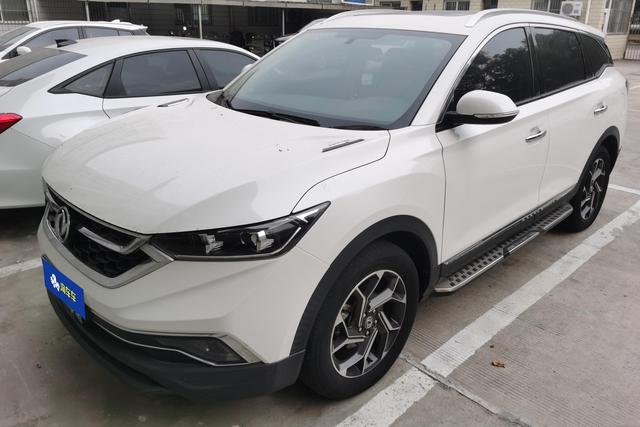 Dongfeng Fengshen AX7