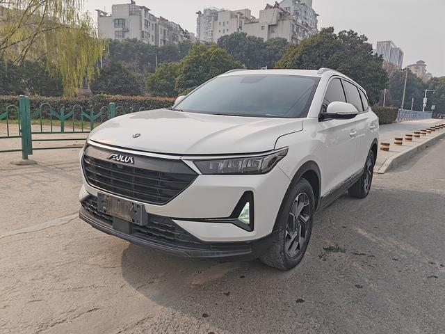 Dongfeng Fengshen AX7