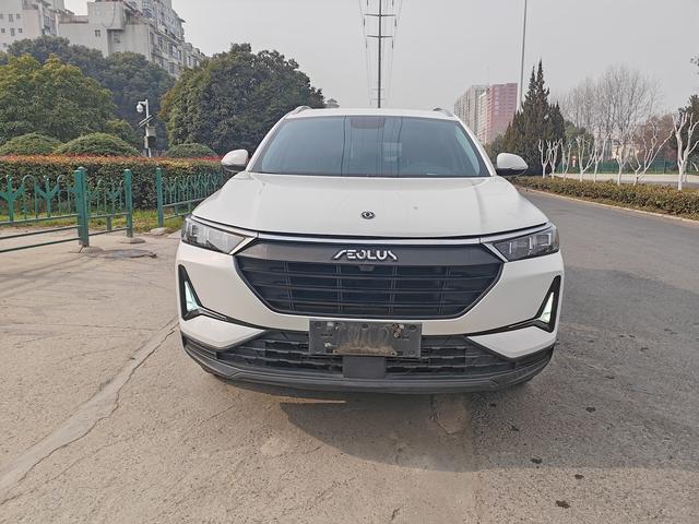 Dongfeng Fengshen AX7