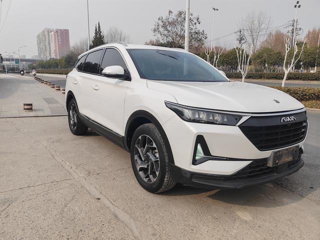 Dongfeng Fengshen AX7