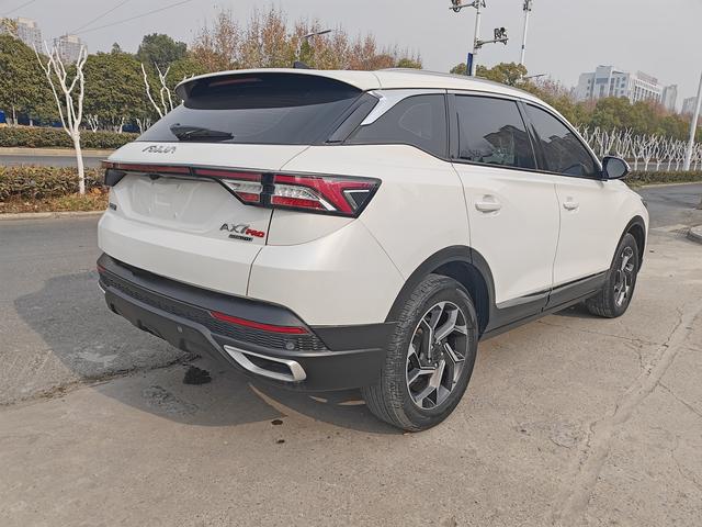 Dongfeng Fengshen AX7