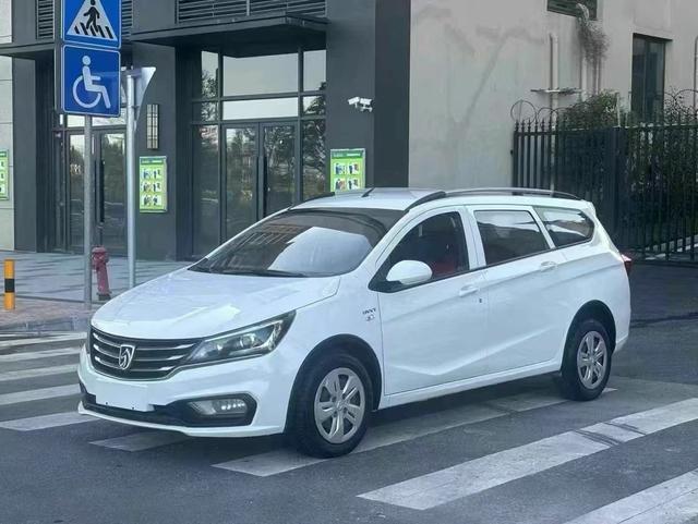 Baojun 310W