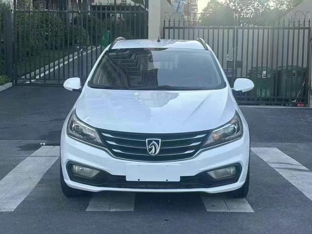 Baojun 310W