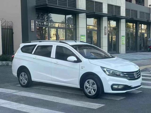 Baojun 310W