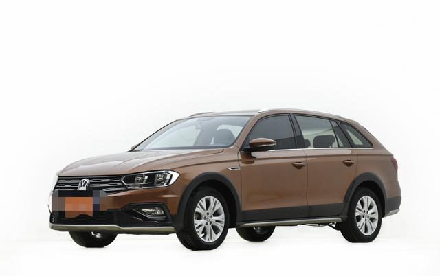 Volkswagen C-TREK Weiling