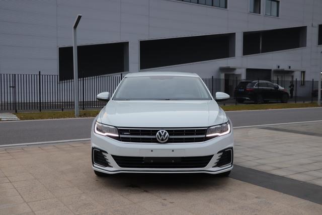 Volkswagen Bora·Pure Electric