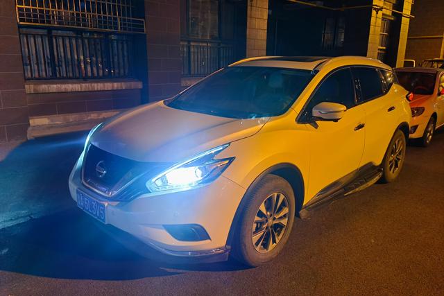 Nissan Murano