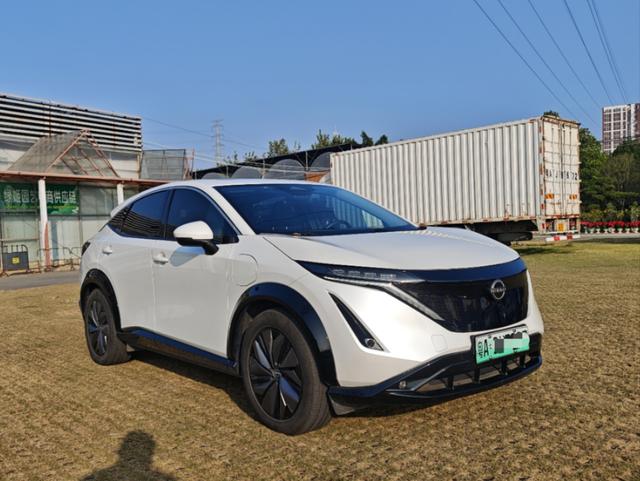 Nissan ARIYA