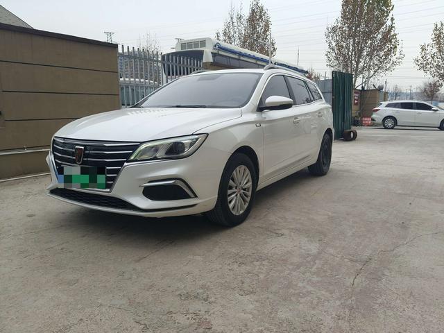 Roewe Ei5