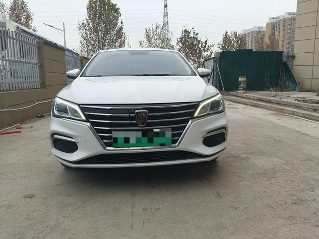 Roewe Ei5