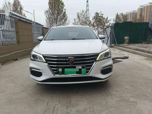 Roewe Ei5