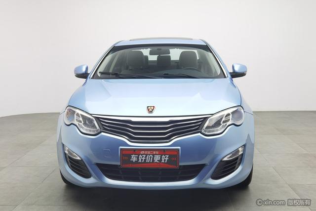 Roewe e550