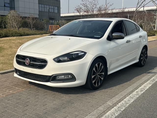 Fiat Feixiang