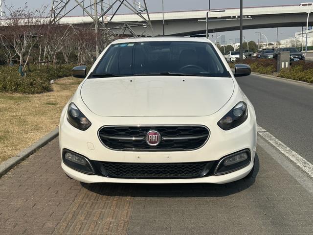 Fiat Feixiang