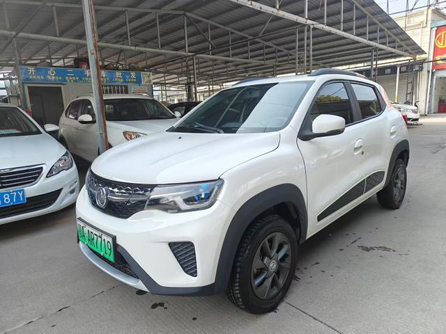 Dongfeng Nano EX1