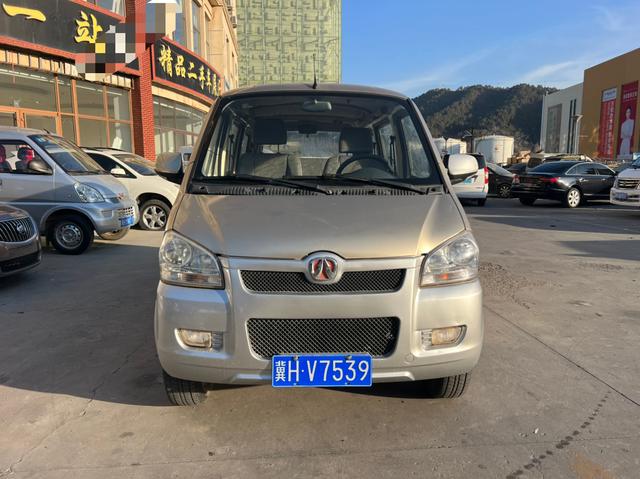 BAIC Weiwang 306