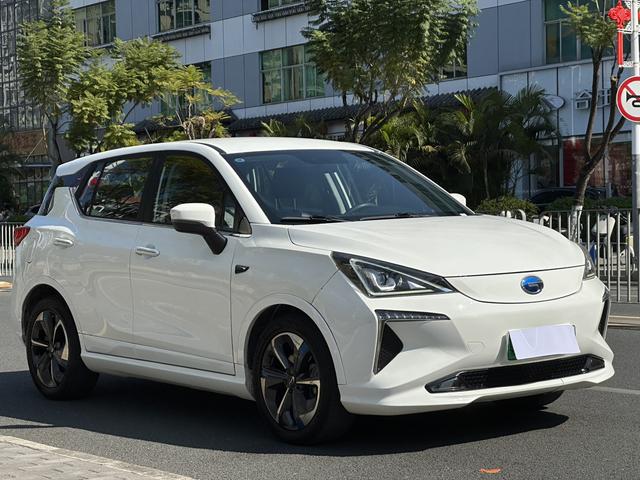 GAC Qizhi EV