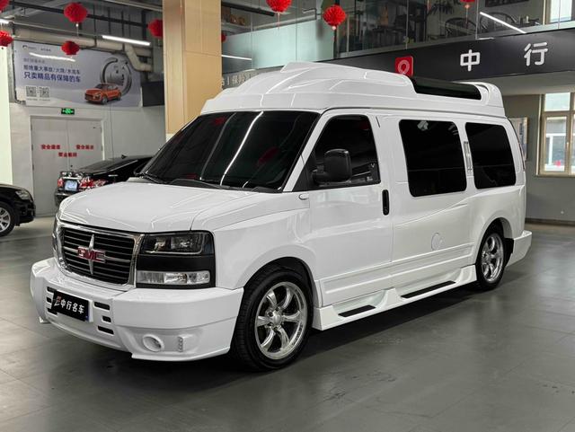 GMC SAVANA