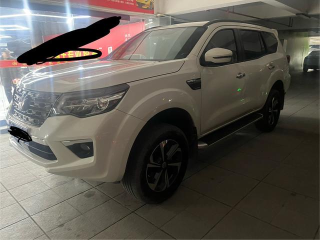 Dongfeng Paladin