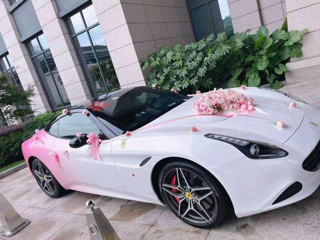 Ferrari California T