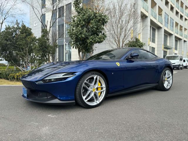 Ferrari Roma