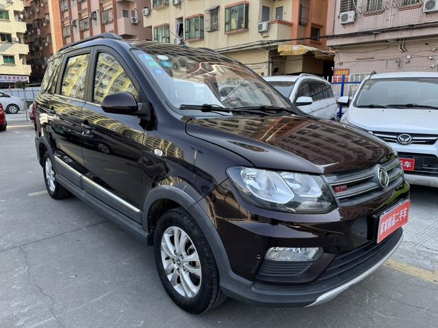 Dongfeng Fengon 370