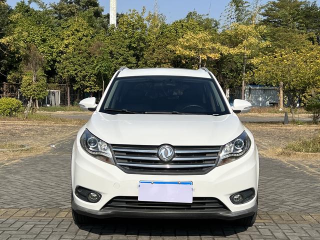 Dongfeng Fengon 580