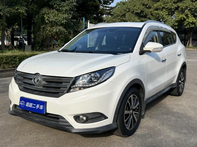 Dongfeng Fengon 580