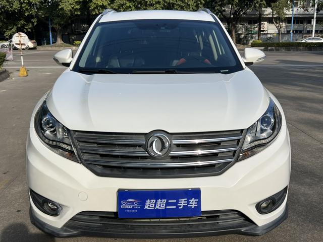 Dongfeng Fengon 580