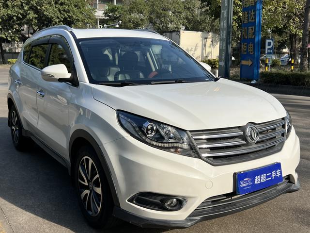 Dongfeng Fengon 580