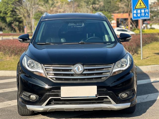 Dongfeng Fengon 580