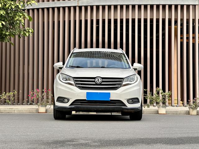 Dongfeng Fengon 580