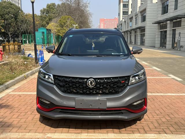 Dongfeng Fengon 580