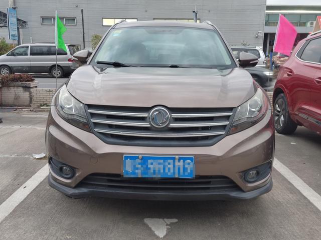 Dongfeng Fengon 580