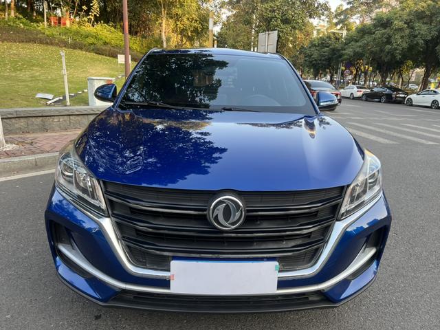 Dongfeng Fengon 500