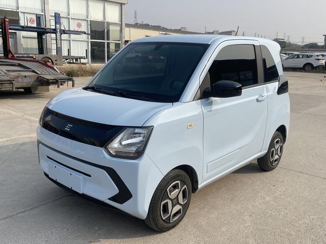 Dongfeng Scenery MINIEV