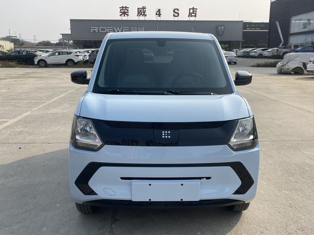 Dongfeng Scenery MINIEV