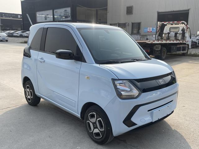 Dongfeng Scenery MINIEV