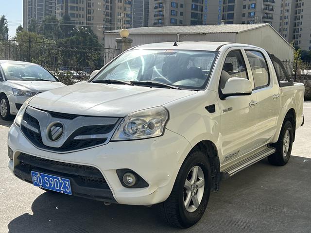 Foton Pioneer