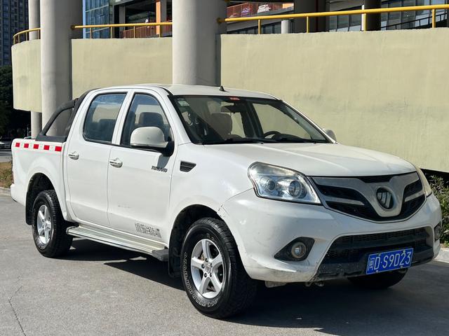 Foton Pioneer