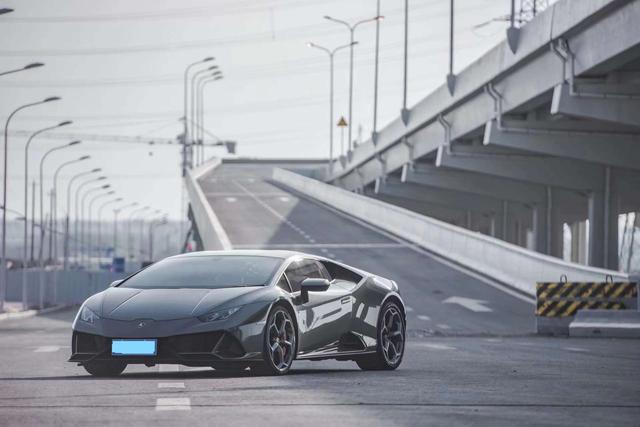 Lamborghini Huracán