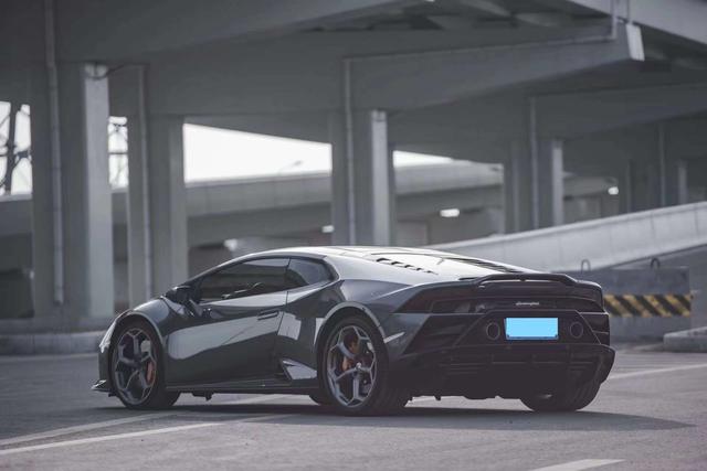 Lamborghini Huracán