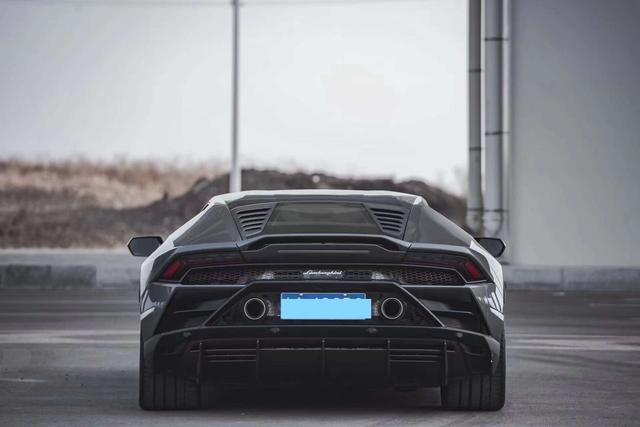 Lamborghini Huracán