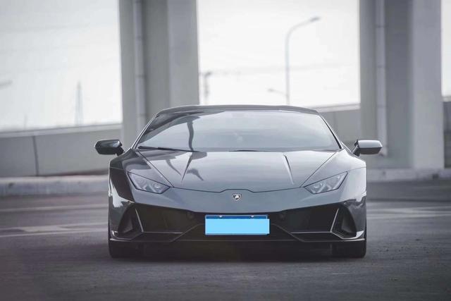 Lamborghini Huracán