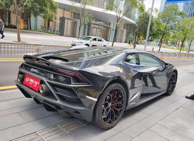 Lamborghini Huracán