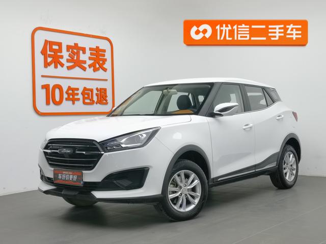 Zotye T300