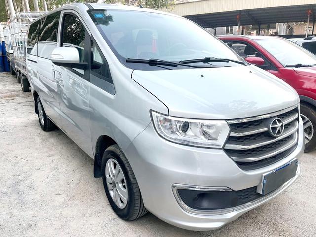 JAC Ruifeng M3